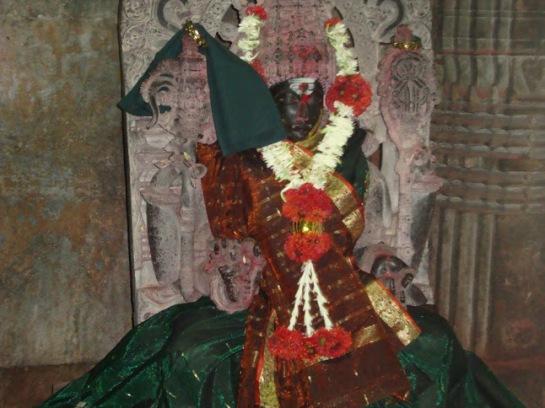 amruthapura saraswathii